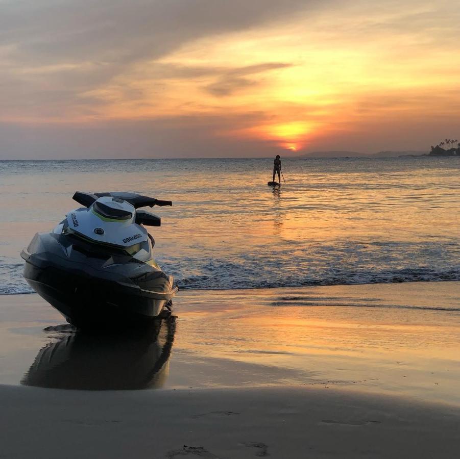 Monkey Beach Dikwella Eksteriør bilde